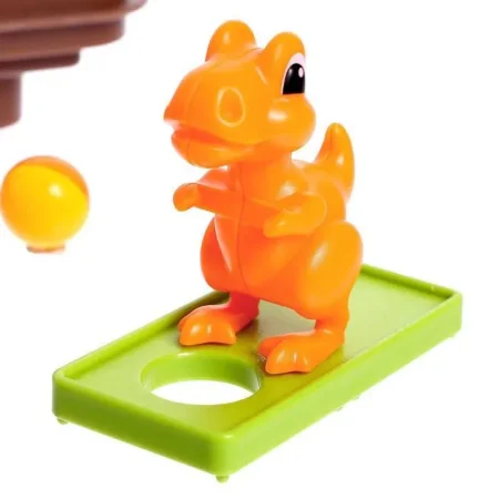 Настольная игра "Дино логика" №SL-05582 SIM-6914558