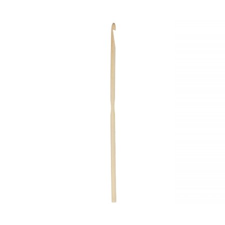 Крючок GAMMA бамбук d 4.0 мм 15 см в чехле CHB-40