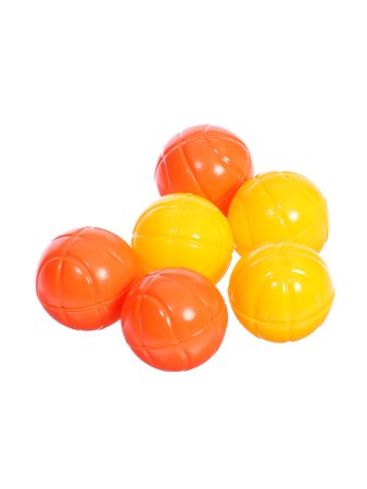 Игра Баскетбол. Для 2-х игроков, в коробке, 3+ SIM-3330012