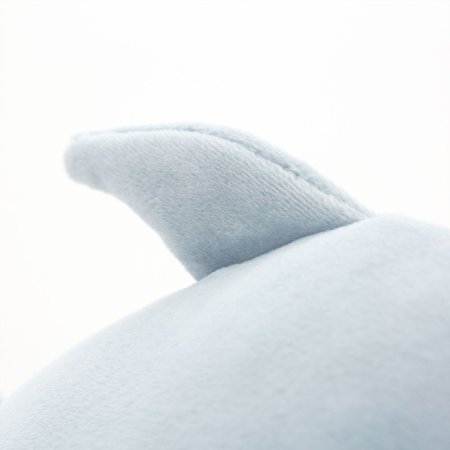 Мягкая игрушка ORANGE TOYS Акула 35 см ORT-OT5002/35