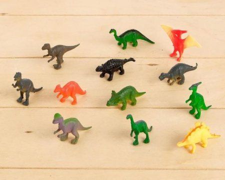 Развивающий набор IQ-ZABIAKA "Динозавры" SIM-4692915 Развивающий набор IQ-ZABIAKA "Динозавры" SIM-4692915