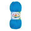 Пряжа ALPINA Viven 100% бамбук 1 х 50 г 400 ± 15 м №04 яр.голубой ALP-VIV-04 Пряжа ALPINA Viven 100% бамбук 1 х 50 г 400 ± 15 м №04 яр.голубой ALP-VIV-04
