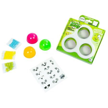 Набор слаймов Simple Slime Tropic 175 г AS-S130-71