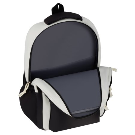 Рюкзак MESHU "Meow" 45 x 31 x 15 см, 2 отделения, 3 кармана, уплотненная спинка RE-MS_65564