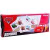 Настольная игра: Домино Step Puzzle "Disney. Тачки" RE-80107