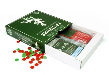 Настольная игра: Эволюция. Растения (дополнение) MAG13-01-06