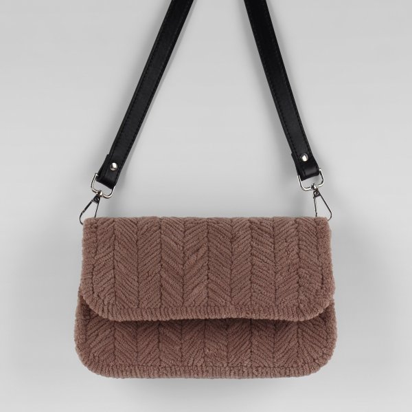 Канва для вышивания сумки 47 х 45 см пластик SIM-9923159