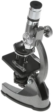 Микроскоп 100x, 300x, 900x Edu-Toys TT-MS601
