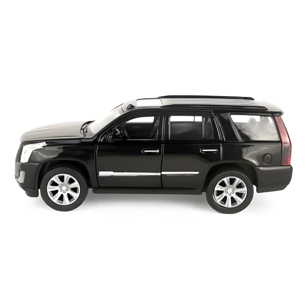 Машинка WELLY 1:32 Cadillac Escalade, пруж. мех., цв. в асс. IT-39894CW