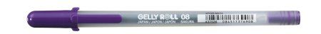 Ручка гелевая SAKURA Gelly Roll Classic Фиолетовый RTXPGBM24