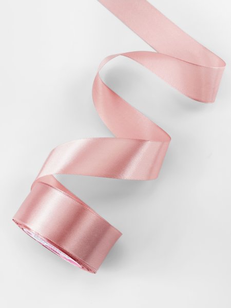 Лента атласная 40 мм x 23 ± 1 м, №146 зелёный SIM-5052132