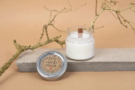 Воск соевый Love2art 40 г SOY-040