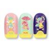 Ластик-точилка MILAN Capsule Fairy Tale, контейнер ассорти ML-4701116FR Ластик-точилка MILAN Capsule Fairy Tale, контейнер ассорти ML-4701116FR