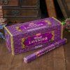 Благовония HEM "Masala Lavender. Масала Лаванда" 8 палочек SIM-1882129 Благовония HEM "Masala Lavender. Масала Лаванда" 8 палочек SIM-1882129