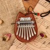 Музыкальный инструмент Калимба "Кошечка" Music Life 8 язычков, 5.5 x 7.5 x 1.8 см, дерево SIM-9366316 Музыкальный инструмент Калимба "Кошечка" Music Life 8 язычков, 5.5 x 7.5 x 1.8 см, дерево SIM-9366316