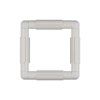 Пяльцы-рамка с клипсой GAMMA G-step пластик 15.2 x 15.2 см (6 х 6") G-step-6-6