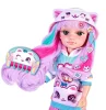 Кукла FAMOSA Ненси-Милая кошечка, 43 см UT-NAC75000