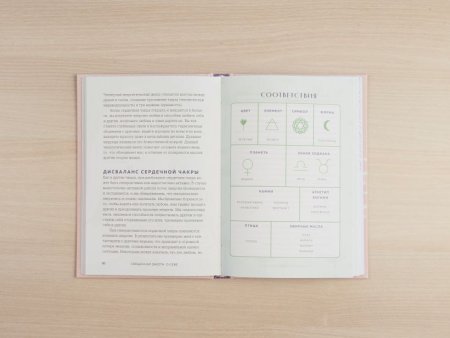 Книга: Чакры и забота о себе. Разбудите целительную силу чакр с помощью ежедневных ритуалов EKS-231750