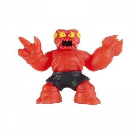 Гуджитсу. Игрушка тянущ. фигурка Рэдбек Паук Водная Атака. ТМ GooJitZu ROS-38652