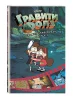 Книга: Гравити Фолз. Графический роман. Вып. 7 EKS-207908