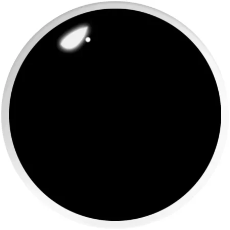 Линзы для косплея BLT: Black Out / Полностью черный MAGD57-B Линзы для косплея BLT: Black Out / Полностью черный MAGD57-B