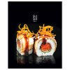 Тетрадь 48л. A5 клетка BG "Sushi roll" выб.лак RE-Т5ск48_вл_12711 Тетрадь 48л. A5 клетка BG "Sushi roll" выб.лак RE-Т5ск48_вл_12711