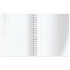 Тетрадь 96л. A5 клетка BG "Modern art" на гребне RE-Т5гр96_11128 Тетрадь 96л. A5 клетка BG "Modern art" на гребне RE-Т5гр96_11128