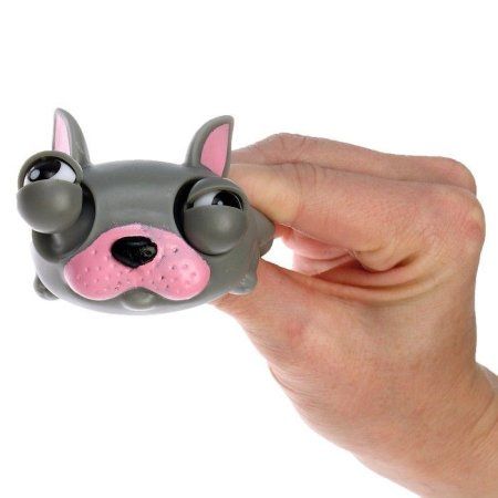 Игрушка-антистресс "Пучеглазики. Собаки" SIM-9228284