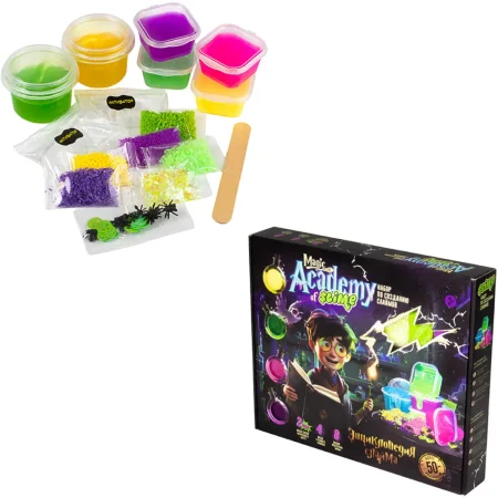 Набор для создания слайма "Slime Magic Academy" 5+ AS-SS500-40248