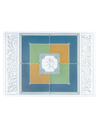 Набор "100 настольных игр" KOR-05564