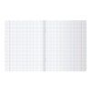 Тетрадь 48л. A5 клетка BG "Summer dessert" матовая ламинация RE-Т5ск48_лм 11058 Тетрадь 48л. A5 клетка BG "Summer dessert" матовая ламинация RE-Т5ск48_лм 11058