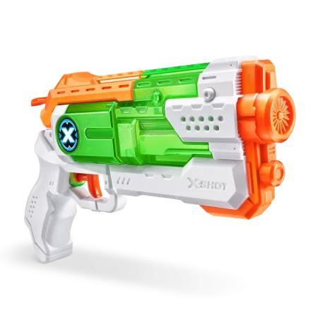 Бластер водный ZURU X-Shot Water FAST-FILL Small IT-56220