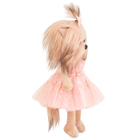 Мягкая игрушка ORANGE TOYS LUCKY YOYO: Пироженка 37 см с каркасом, коробка 44 см ORT-LD2/127