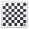 Шахматное поле "Время игры" 30 х 30 см виниловое SIM-4871968
