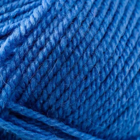 Пряжа Пехорская ПТ "Народная" Шерсть-30%, Акрил-70% 1 х 100 г 220 ± 13 м №420 арктика PEH-NAR-420