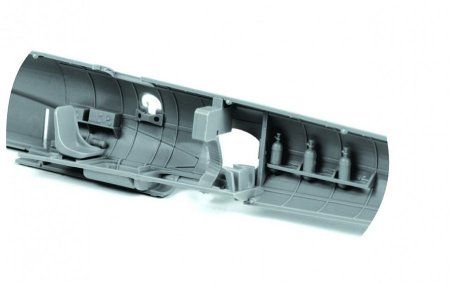 Сборная модель: Советский пикирующий бомбардировщик Пе-2, З-4809 Сборная модель: Советский пикирующий бомбардировщик Пе-2, З-4809