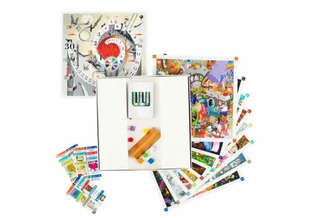 Настольная игра: Штука 2024 MAG21273