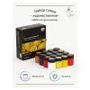 Гуашь художественная ГАММА "Старый мастер" 16 цв x 40 мл, картон. упаковка RE-301220203