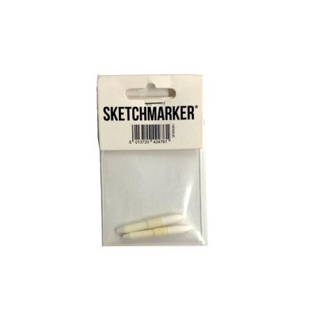 Сменные перья SKETCHMARKER перо мягкая кисть (2 шт/упак) MPSPBRUSH