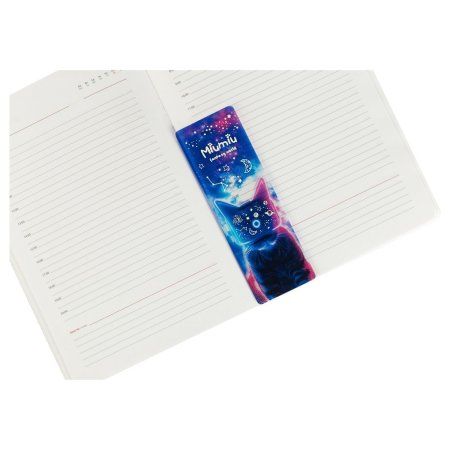 Закладки для книг 3 шт MESHU "Miumiu" RE-MS_51068