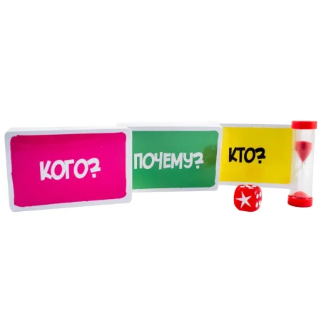 Настольная игра: YWOW GAMES "Mad News" UT-1900012