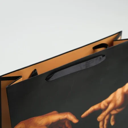 Пакет ламинированный горизонтальный "Imagine" ML 27 x 23 x 11.5 см SIM-4725227