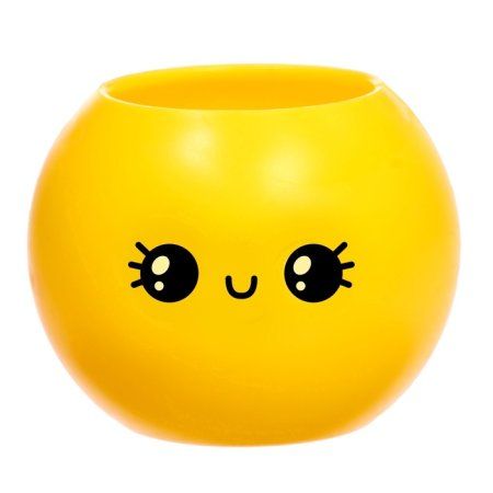 Набор для опытов ЭВРИКИ "Выращиваем травку" растение в горшочке - эмодзи "Милый" SIM-10588747