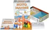 Настольная игра: Котомания MAG952192