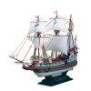 Сборная модель: Галеон "Элизабет", подарочный набор, З-9001ПН Сборная модель: Галеон "Элизабет", подарочный набор, З-9001ПН