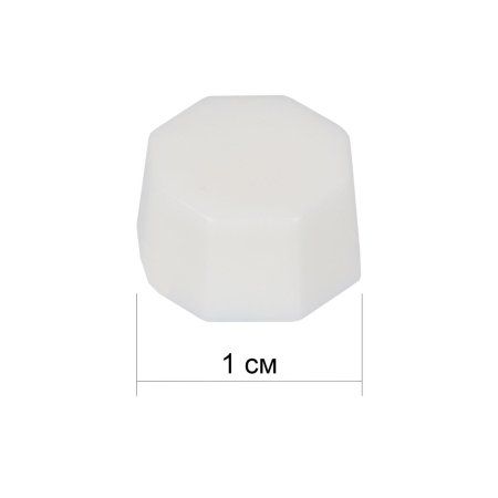 Сургуч восковой Mr.Painter 20 г 01 белый матовый SWT-01-01