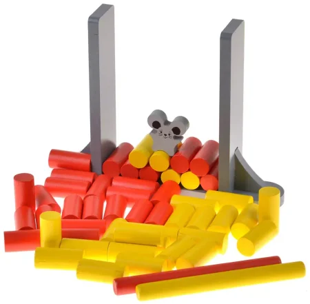 Настольная игра: Попробуй устоять MAG04762