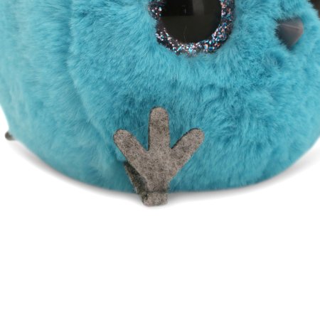 Мягкая игрушка ORANGE TOYS КТОтик в забавном ободке 13 см ORT-OT45