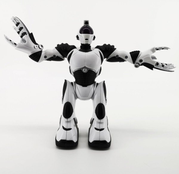 Мини-Робот WowWee Робосапиен V2 (Mini Robosapien V2) TT-8191