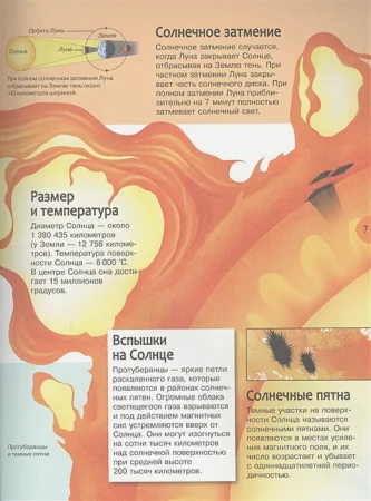 Книга: Большая энциклопедия знаний (нов. ) ROS-39033